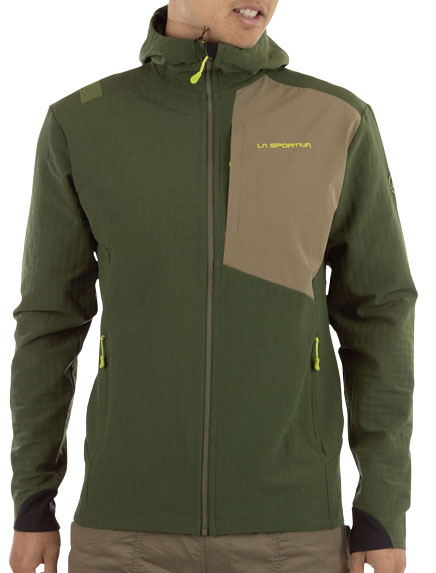 Warmest softshell clearance jacket